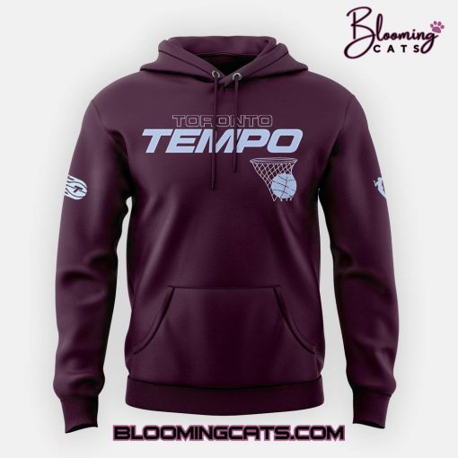 Toronto Tempo Limited Edition 2025 Hoodie