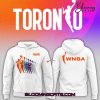 Denver Broncos x Coach Sean Payton Throwback White Hoodie