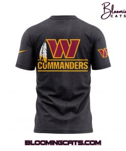 Washington Commanders 2024 NFL Playoffs Shirt