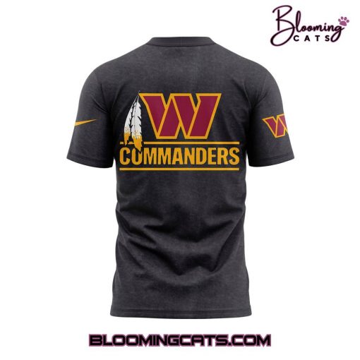 Washington Commanders “2024 NFL Playoffs” Shirt