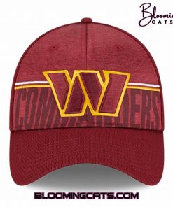 Washington Commanders Limited Edition Classic Cap