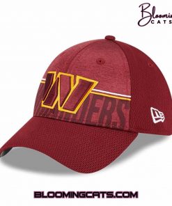 Washington Commanders Limited Edition Classic Cap