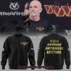 Las Vegas Raiders “Brock For OROY” Limited Edition Sweatshirt