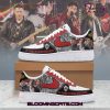 Hardy “JIM WORLD BOB” 2025 Air Force 1 Sneaker