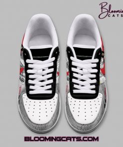 “Alice Cooper” Limited Edition Air Force 1 Sneaker