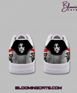 Alice Cooper Limited Edition Air Force 1 Sneaker