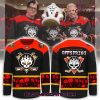 Greenville Swamp Rabbits Hockey History Comes Jersey