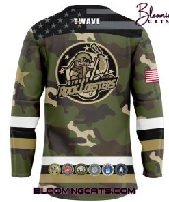 Athens Rock Lobsters x Military Night 2025 Limited Edition Jersey