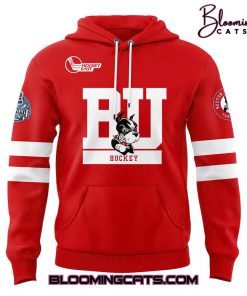 BU Men’s Hockey x Beanpot MVP Champions 2025 Hoodie