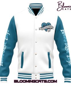 “Backstreet Boys INTO THE SPHERE LAS VEGAS” Baseball Jacket