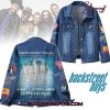 Elvis Presley 90th Anniversary Limited Edition Denim Jacket