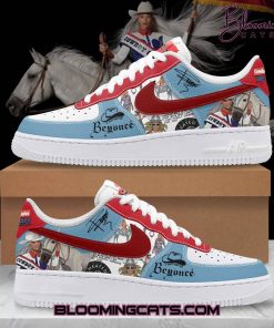 Beyoncé x Cowboy Carter Limited Edition Air Force 1 Sneaker