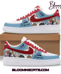 Beyoncé x Cowboy Carter Limited Edition Air Force 1 Sneaker