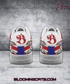 Beyonc x Cowboy Carter Limited Edition Air Force 1 Sneaker