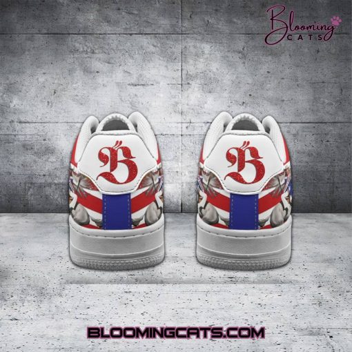 Beyoncé x Cowboy Carter Limited Edition Air Force 1 Sneaker