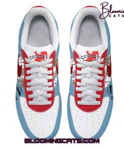 Beyonc x Cowboy Carter Limited Edition Air Force 1 Sneaker