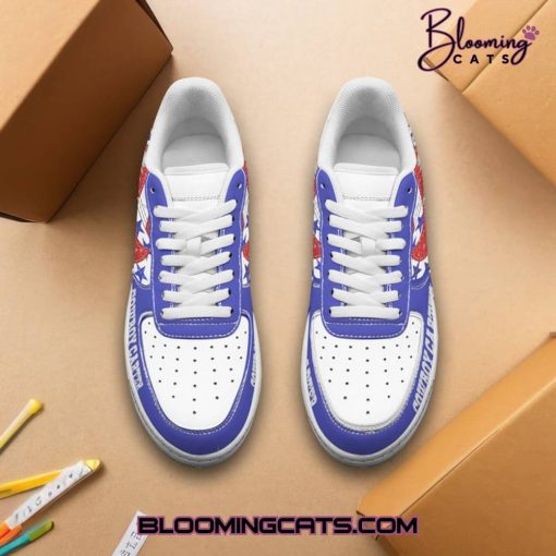 Beyoncé x Cowboy Carter Limited Edition Air Force 1 Sneaker