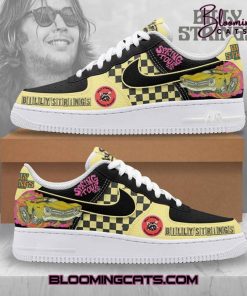 Billy Strings “Spring Tour” 2025 Air Force 1 Sneaker