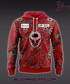 Birmingham Bulls Hockey 2025 Limited Edition Hoodie