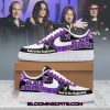 “Alice Cooper” Limited Edition Air Force 1 Sneaker