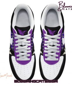 Black Sabbath Back To The Beginning Air Force 1 Sneaker