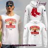 Carolina Thunderbirds x Pucks and Paws 2025 Limited Edition Hoodie