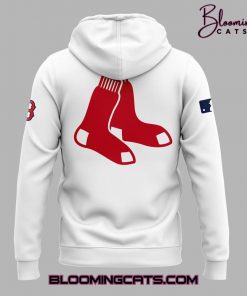 Boston Red Sox MASHTAKA YOSHIDA 2025 Limited Edition Hoodie