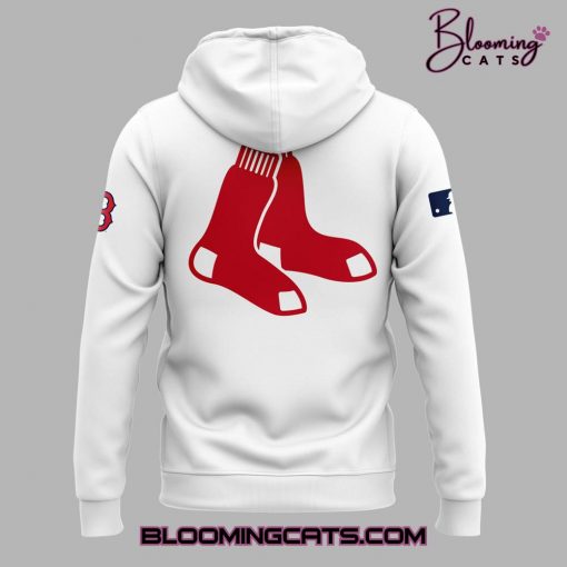 Boston Red Sox “MASHTAKA YOSHIDA” 2025 Limited Edition Hoodie