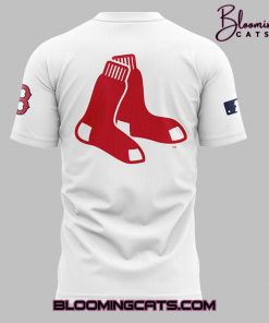 Boston Red Sox MASHTAKA YOSHIDA 2025 Limited Edition Tshirt