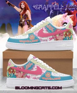 Chappell Roan “Dreamgirls” Air Force 1 Sneaker