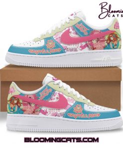 Chappell Roan “Dreamgirls” Air Force 1 Sneaker