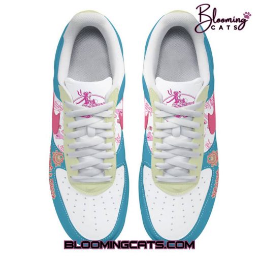 Chappell Roan “Dreamgirls” Air Force 1 Sneaker