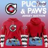 Cincinnati Cyclones x Zinzinnati Steins Night Limited Edition Hoodie