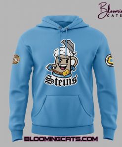 Cincinnati Cyclones x Zinzinnati Steins Night Limited Edition Hoodie