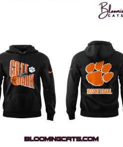 Clemson Tigers x Grit After Dark Limited Edition Hoodie