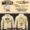 Clemson Tigers x Grit After Dark Limited Edition Hoodie