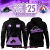 San Jose Barracuda Limited Edition Hoodie