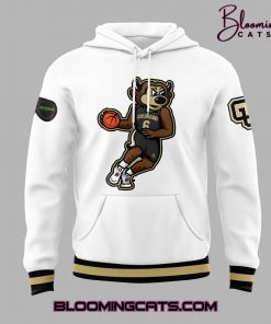 Colorado Buffaloes x Derrick White Limited Edition Hoodie