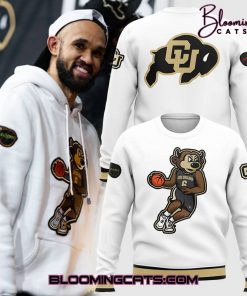 Colorado Buffaloes x Derrick White Limited Edition Sweatshirt