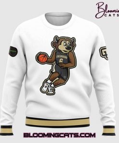 Colorado Buffaloes x Derrick White Limited Edition Sweatshirt