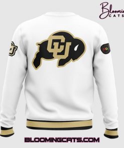 Colorado Buffaloes x Derrick White Limited Edition Sweatshirt