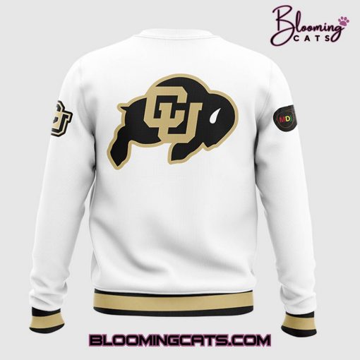 Colorado Buffaloes x Derrick White Limited Edition Sweatshirt