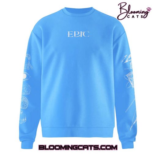 EPIC The Musical Sweatshirt