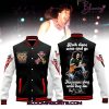 “Backstreet Boys INTO THE SPHERE LAS VEGAS” Baseball Jacket