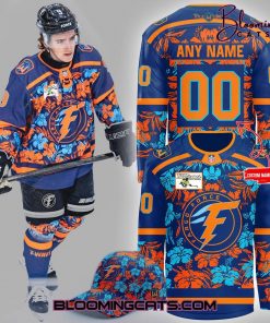 Fargo Force x The Ride The Wave Limited Edition Jersey