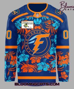 Fargo Force x The Ride The Wave Limited Edition Jersey