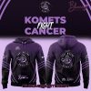 Fort Wayne Komets x Pirates Anniversary of Peanuts Hoodie