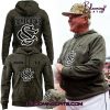 North Carolina Tar Heels x Play 4Kay Limited Edition Hoodie