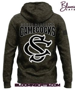 Gamecock Baseball Salute to Service Limited Edition Hoodie