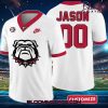 Kansas City Chiefs Champions Super Bowl 2025 Signature All Team Football Jersey